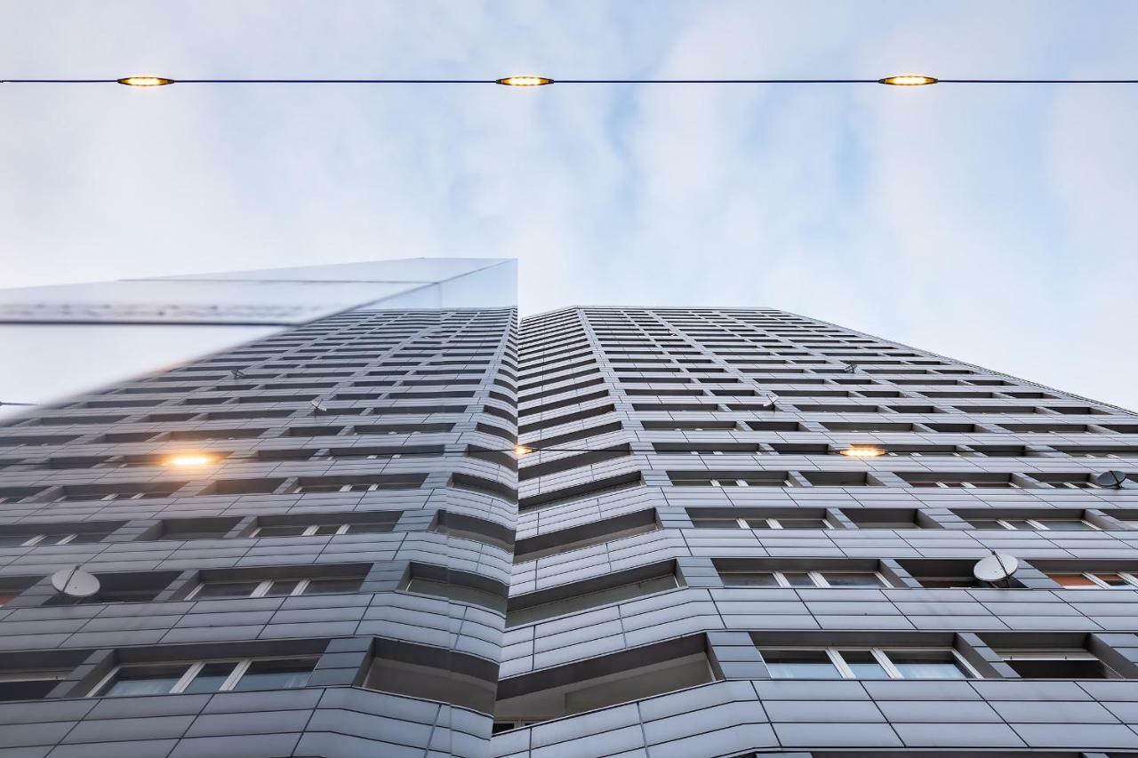 Centrum Zgoda 6 Floor Варшава Екстериор снимка